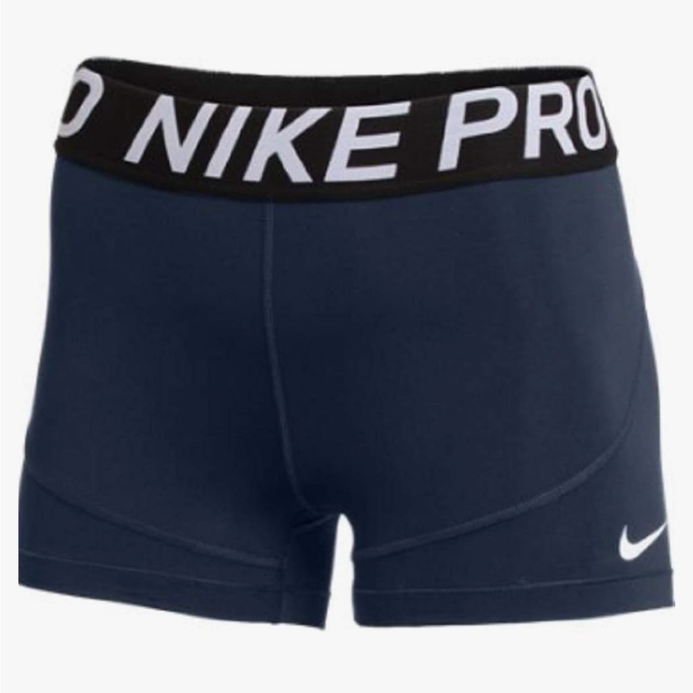 Nike pros small